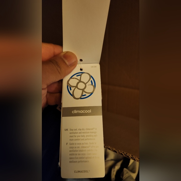 ADIDAS FLAMENGO SOCCER JERSEY - Picture 4 of 6